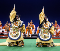 音楽・芸術