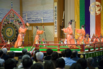 音楽・芸術