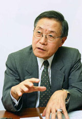 樋口氏