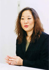 木山氏