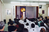 祈りの週間