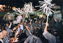 教団行事