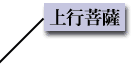 上行菩薩