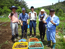 青梅練成道場