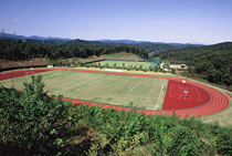 青梅練成道場