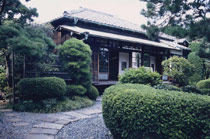 発祥の地