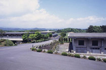 青梅練成道場