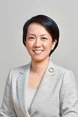 次代会長 庭野光祥 立正佼成会