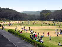 青梅練成道場