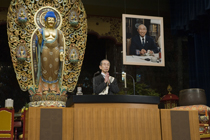 教団行事
