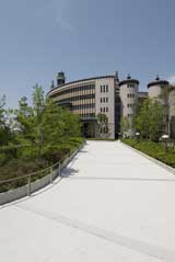 東波羅蜜橋