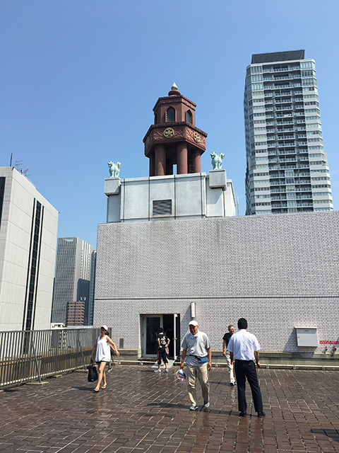 青空ギャラリー 8 9月分 立正佼成会