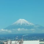 富士山（投稿者：友里江）