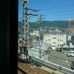 阪神電車（投稿者：とよ）