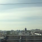 京都駅 （投稿者：桃鉄子）