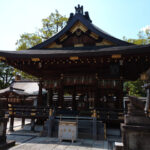 京都 護王神社(投稿者：ひとみ )